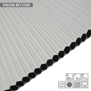 Plisa PALMA BO 5100